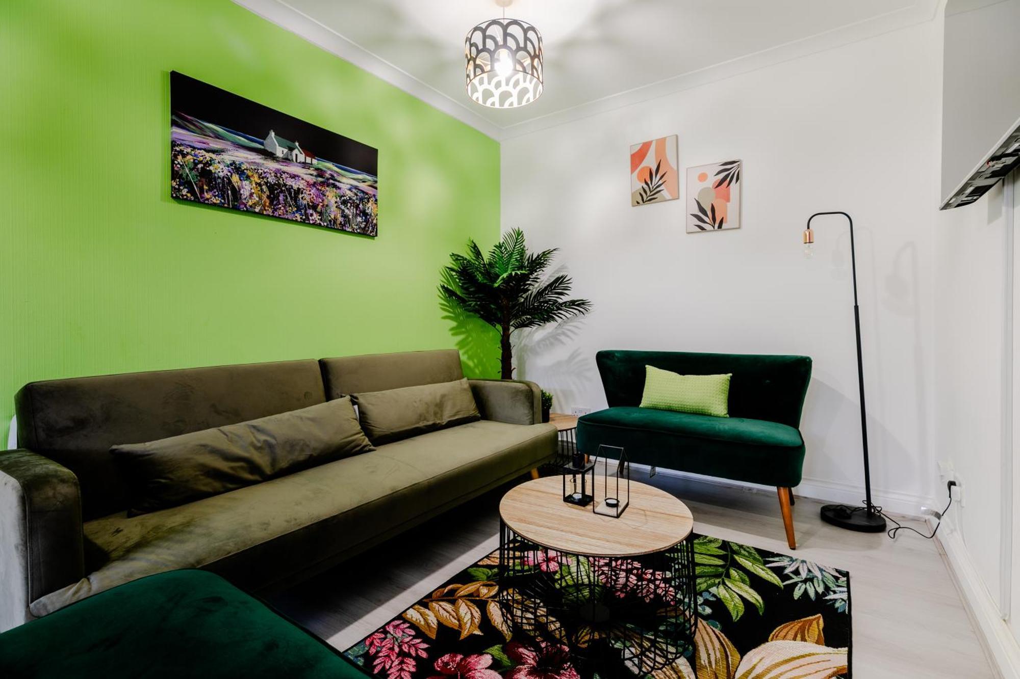 5Br House, Free Parking Offa12, Contractor, Big Families, Relocation Villa Redbridge Eksteriør bilde